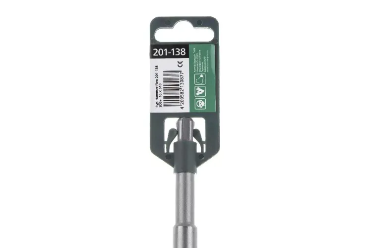 Бур HAMMER Ф16х610мм SDS Plus (201-138) купить в Тобольске