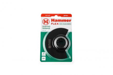 Насадка HAMMER MF-AC 030, 88мм купить в Тобольске