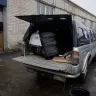 Мотобуксировщик Стем Север Эксперт 500 15 л/с ручной запуск с лыжным модулем купить в Тобольске