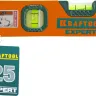 Уровень коробчатый "EXPERT", KRAFTOOL 34710-025, 2 ампулы, 0,5 мм/м, 250мм 34710-025_z01 купить в Тобольске