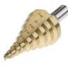Сверло по металлу HAMMER Ф30х80мм (DR MT 6,0-30,5мм*80/10мм) купить в Тобольске
