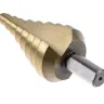 Сверло по металлу HAMMER Ф30х80мм (DR MT 6,0-30,5мм*80/10мм) купить в Тобольске