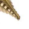 Сверло по металлу HAMMER Ф30х80мм (DR MT 6,0-30,5мм*80/10мм) купить в Тобольске