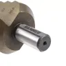 Сверло по металлу HAMMER Ф30х80мм (DR MT 6,0-30,5мм*80/10мм) купить в Тобольске