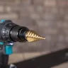 Сверло по металлу HAMMER Ф30х80мм (DR MT 6,0-30,5мм*80/10мм) купить в Тобольске