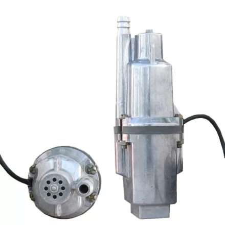 Колодезный насос Patriot Лесной Ручей-10В/76 (10М) купить в Тобольске