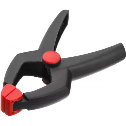 Струбцина ЗУБР &quot;МАСТЕР&quot; быстрозажимная, 85мм 32246-85 купить в Тобольске