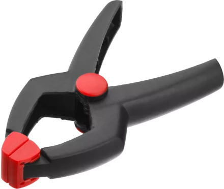 Струбцина ЗУБР &quot;МАСТЕР&quot; быстрозажимная, 85мм 32246-85 купить в Тобольске