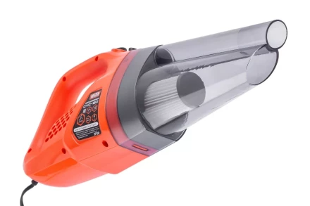 Пылесос WESTER CVC-120 купить в Тобольске