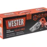Пылесос WESTER CVC-120 купить в Тобольске