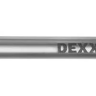 Сверло по дереву перовое, шестигранный хвостовик, DEXX 2945-20, d=20мм 2945-20 купить в Тобольске
