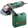 Углошлифовальная машина BOSCH PWS 1000-125 CE (0.603.3А2.820) купить в Тобольске