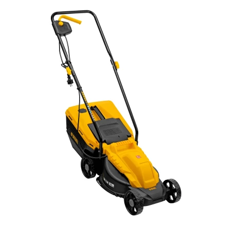 Газонокосилка электрическая GM-1100 Denzel 96626 купить в Тобольске