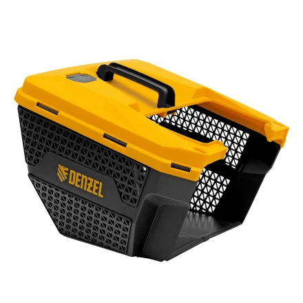 Газонокосилка электрическая GM-1100 Denzel 96626 купить в Тобольске