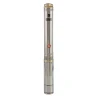 Скважинный насос Denzel DWC-3-60, центробежный, диаметр 3", 800 Вт, 3300 л/ч, напор 60 м 97255 купить в Тобольске