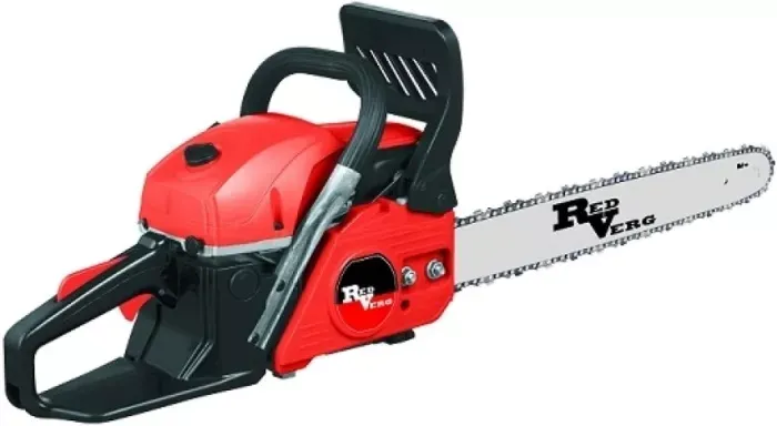 Бензопила RD-GC0552-18 RedVerg купить в Тобольске