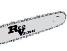 Бензопила RD-GC0552-18 RedVerg купить в Тобольске