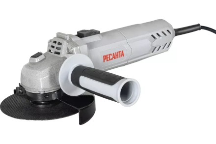 Углошлифовальная машина Ресанта УШМ-11000А/125 75/12/11 купить в Тобольске