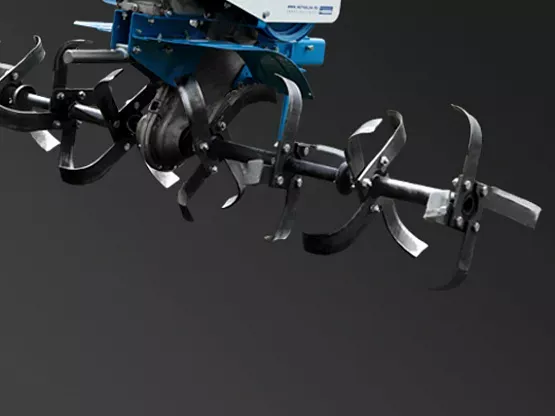 Мотоблок Нева МБ2-YAMAHA MX175 PRO купить в Тобольске
