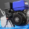 Мотоблок Нева МБ2-YAMAHA MX175 PRO купить в Тобольске