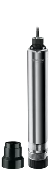 Насос для скважин 6000/5 inox GARDENA купить в Тобольске