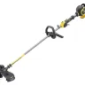 Травокосилка DCM571N аккумуляторная BRUSHLESS FLEXVOLT 18/54V без аккумулятора и ЗУ DeWalt купить в Тобольске
