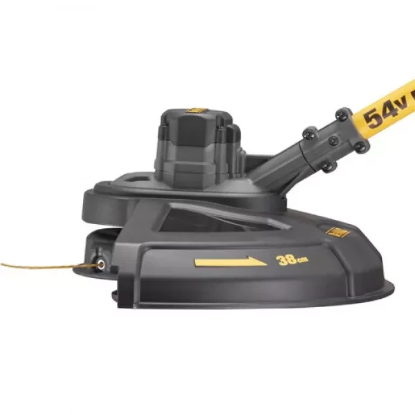 Травокосилка DCM571N аккумуляторная BRUSHLESS FLEXVOLT 18/54V без аккумулятора и ЗУ DeWalt купить в Тобольске