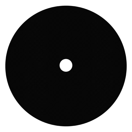 Круг отрезной по металлу, 230 х 2,0 х 22,2 мм, WA36TBF, в метал.банке, 5 шт. Gross 743890 купить в Тобольске