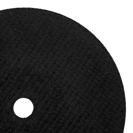 Круг отрезной по металлу, 230 х 2,0 х 22,2 мм, WA36TBF, в метал.банке, 5 шт. Gross 743890 купить в Тобольске