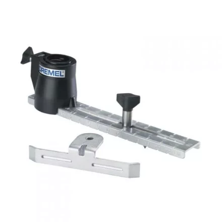 Приставка для круговой и линейной резьбы DREMEL купить в Тобольске