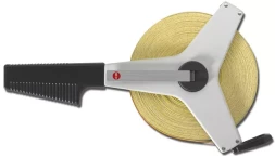 Рулетка 30м х 13мм тип BM 42 W мерная лента рамная 10589 STABILA