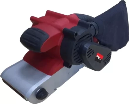 Шлифмашина ЛШМ RD-BS120 RedVerg купить в Тобольске