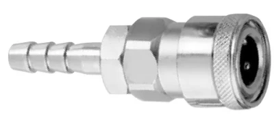 Быстросъемное соединение МАМА для шланга 5/16"SMC SH-20A Jonnesway 49499