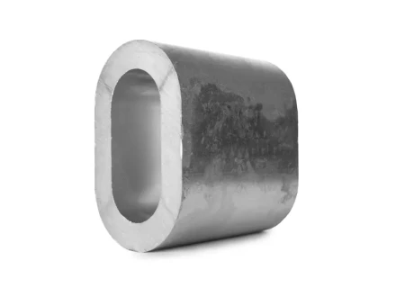 Втулка алюминиевая 42 мм TOR DIN 3093 (D) 1046378 купить в Тобольске
