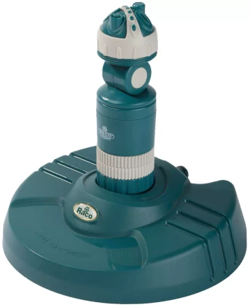 Распылитель RACO &quot;AquaTech&quot;, 5-позиционный на подставке 4260-55/696 купить в Тобольске