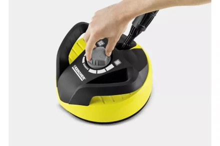 Насадка Т 350 T-Racer Surface Cleaner для минимоек KARCHER купить в Тобольске