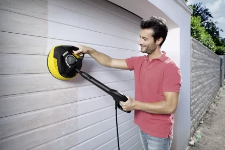 Насадка Т 350 T-Racer Surface Cleaner для минимоек KARCHER купить в Тобольске