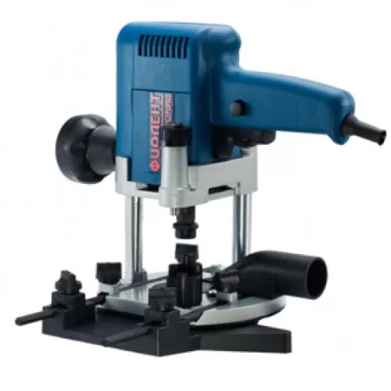 Фрезер Фиолент МФ3-1100Э купить в Тобольске