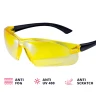 Очки защитные желтые  VISOR CONTRAST ADA купить в Тобольске