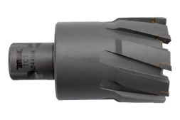 Корончатое сверло Messer ТСТ по металлу диаметр 44мм/длина 35 мм