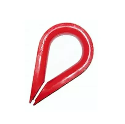 Коуш 40 мм ГОСТ 2224-93 1018476 купить в Тобольске