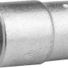 Головка торцовая НИЗ (1/2"), 40Х, шестигранная, оцинкованная, 18мм 2772-18 купить в Тобольске