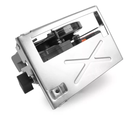 Аккумуляторная циркулярная пила MESSER DCH1 125мм 4Ач купить в Тобольске