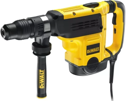Перфоратор DeWalt D 25721 К купить в Тобольске