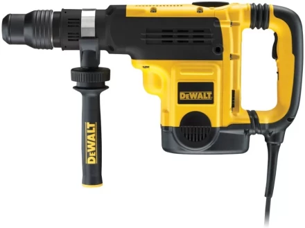 Перфоратор DeWalt D 25721 К купить в Тобольске