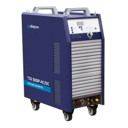 Сварочный инвертор Оберон TIG 500P AC/DC KG3501