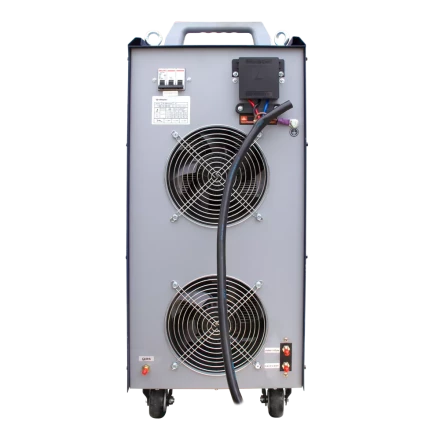 Сварочный инвертор Оберон TIG 500P AC/DC KG3501 купить в Тобольске