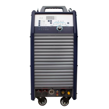 Сварочный инвертор Оберон TIG 500P AC/DC KG3501 купить в Тобольске