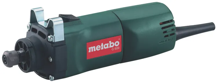 Прямошлифовальная машина Metabo G 500 купить в Тобольске