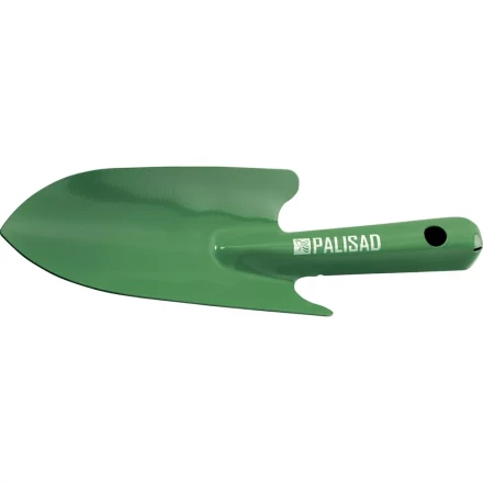 Набор огородника 3 предмета PALISAD: конус посадочный, мотыжка комбинированная с граблями, посадочный совок 64490 купить в Тобольске